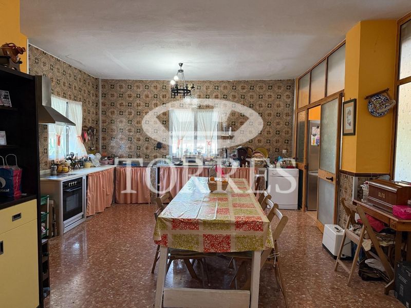 Foto 803dcae3-35b8-4b65-87a4-1e5ea4306073. Xalet amb aparcament piscina a Limonar Málaga