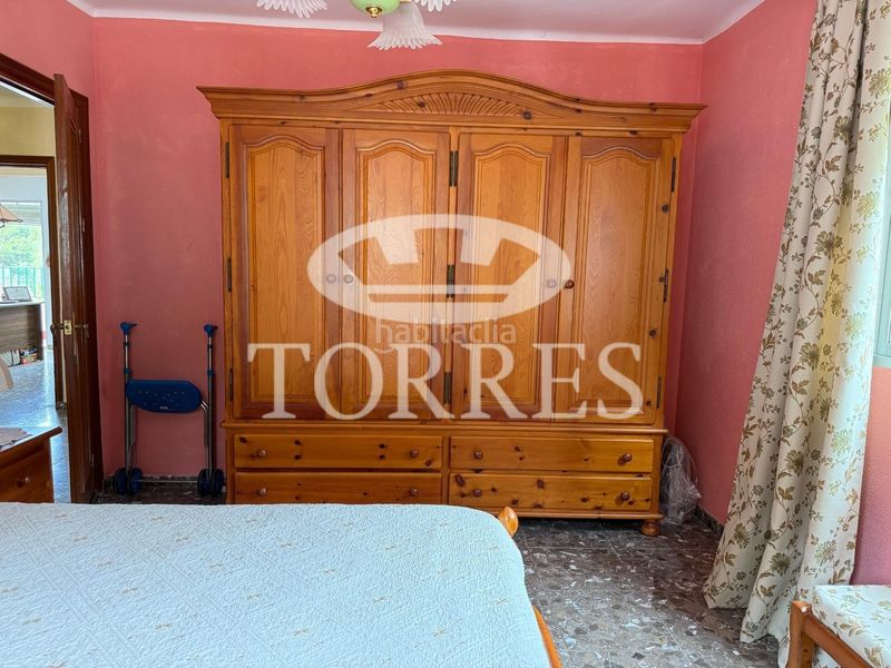 Foto cdd4c309-dd37-4efe-b444-7fe29e36a921. Xalet amb aparcament piscina a Limonar Málaga