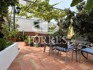 Chalet en Urbanizacion valseca. Chalet en los montes de málaga
