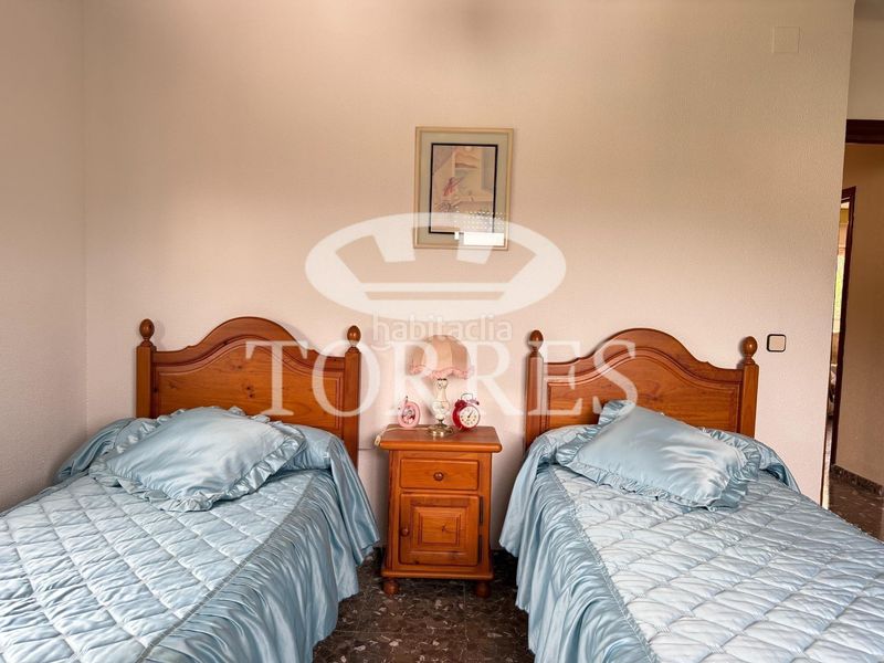 Foto d2cd377a-c699-4138-bf0d-fd50d5f3ce24. Xalet amb aparcament piscina a Limonar Málaga