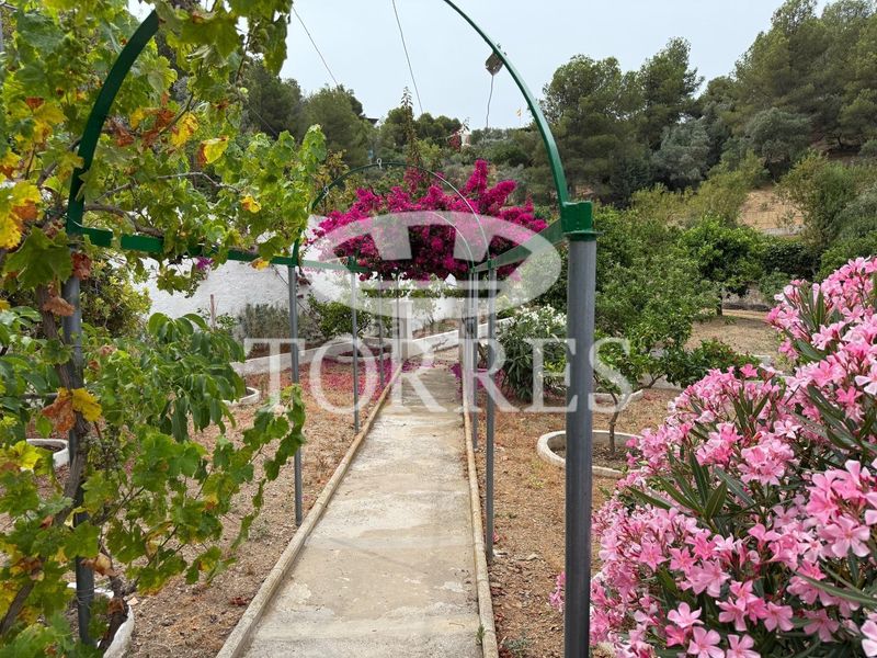 Foto d983e3cb-6be6-40d7-8c22-90a474126da4. Xalet amb aparcament piscina a Limonar Málaga