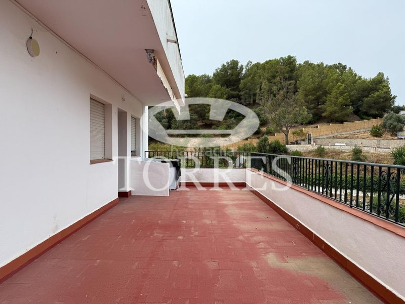 Foto dbfe0d61-a88a-492f-9b1a-e8374275eabe. Xalet amb aparcament piscina a Limonar Málaga