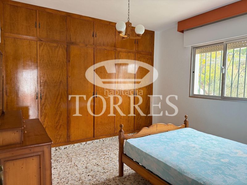 Foto e800fbd9-95ba-42d6-8194-58c669aee5fe. Xalet amb aparcament piscina a Limonar Málaga