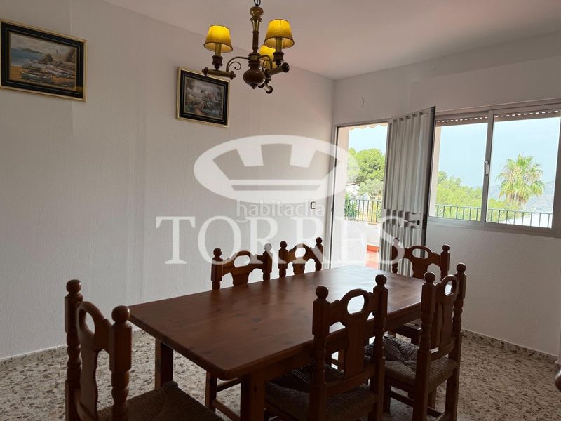 Foto fba4ddda-1db8-4e46-843a-087774422fb3. Xalet amb aparcament piscina a Limonar Málaga