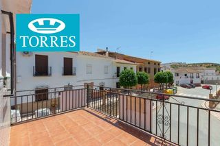 Maison à Paseo andalucia 5. Casa en riogordo