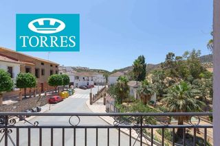 Casa a Paseo andalucia 5