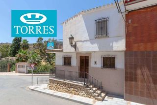Maison à Paseo andalucia 5. Casa en riogordo