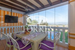 Xalet  Calle martinete. Chalet independiente en venta en calle martinete