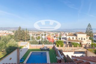 Chalet  Calle martinete. Chalet independiente en venta en calle martinete