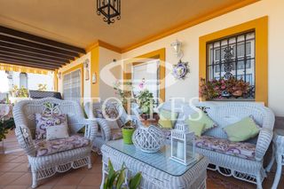 Xalet  Calle martinete. Chalet independiente en venta en calle martinete