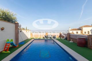 Chalet  Calle martinete. Chalet independiente en venta en calle martinete