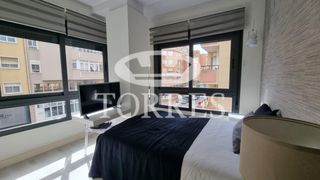 Pis a Perchel Sur - Plaza de Toros Vieja