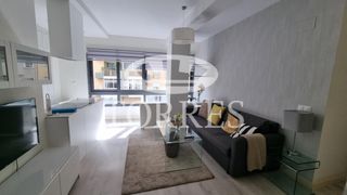 Location Appartement à Perchel Sur - Plaza de Toros Vieja. Piso en perchel sur