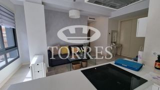 Flat in Perchel Sur - Plaza de Toros Vieja