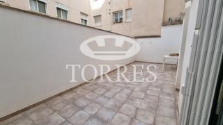Affitto Appartamento in Calle calle constancia 49. Piso en perchel sur