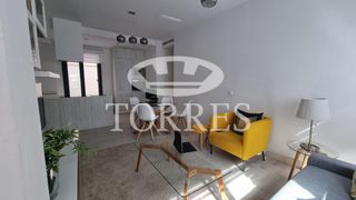 Alquiler Piso en Perchel Sur - Plaza de Toros Vieja. Piso en perchel sur