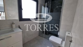 Location Appartement à Perchel Sur - Plaza de Toros Vieja. Piso en perchel sur