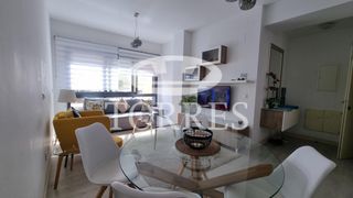 Rent Flat in Perchel Sur - Plaza de Toros Vieja. Piso en perchel sur