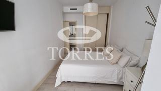 Rent Flat in Perchel Sur - Plaza de Toros Vieja. Piso en perchel sur