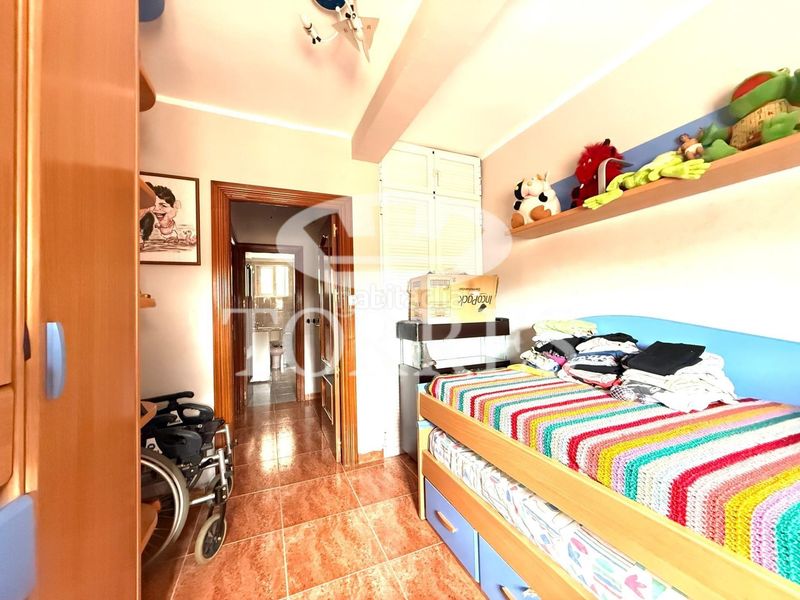 Foto 0e41eb58-4023-4211-92b5-3569bde99b2c. Pis a Barrio de Ciudad Jardín Málaga