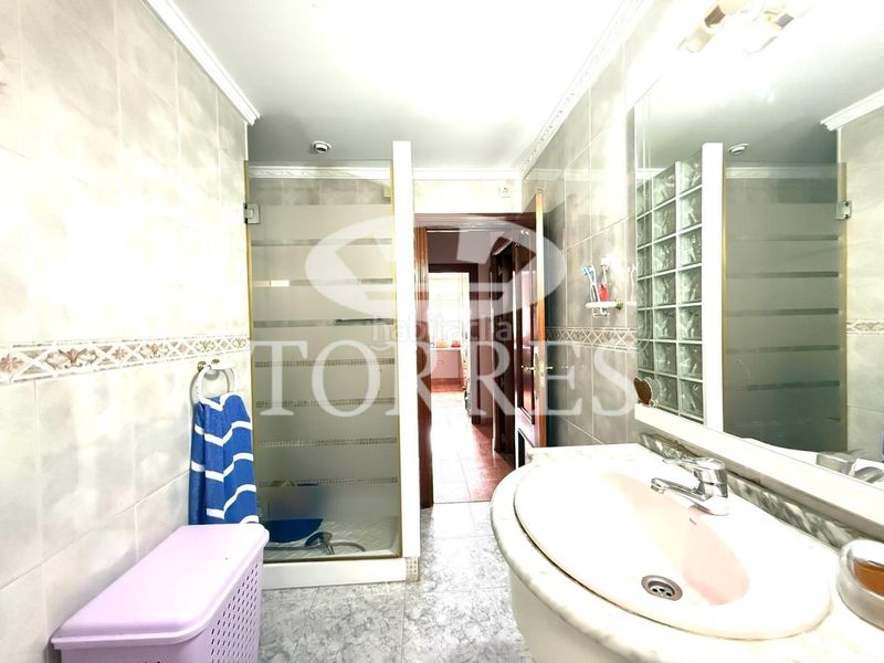 Foto a13028a7-63b8-4a02-b766-06cb2efad40a. Pis a Barrio de Ciudad Jardín Málaga
