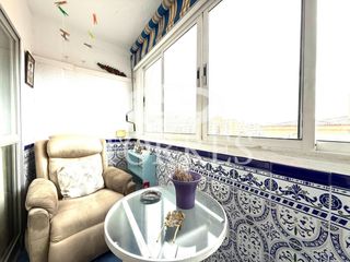 Flat in Barrio de Ciudad Jardín. Fantastica vivienda en ciudad jardin
