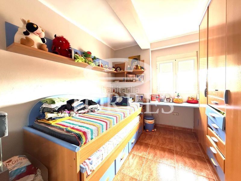 Foto fcd125a5-2259-41b4-a498-40a564d0c191. Pis a Barrio de Ciudad Jardín Málaga