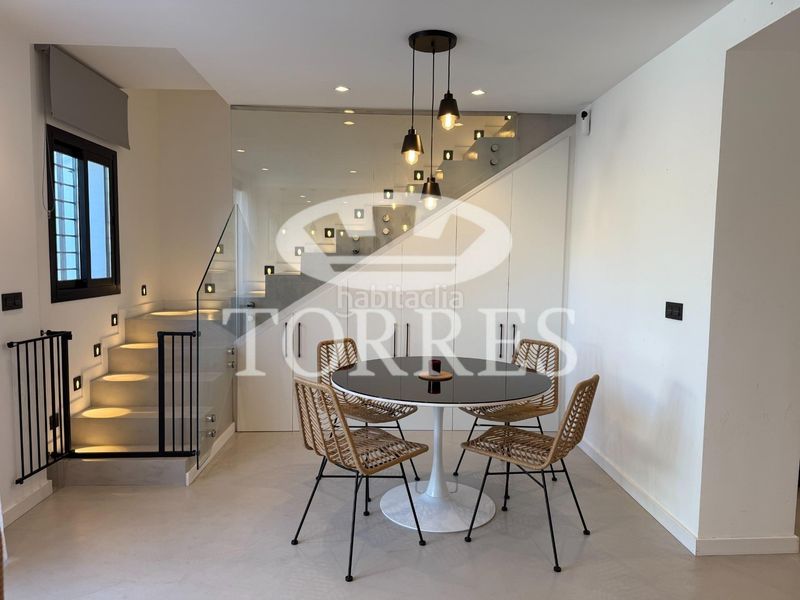 Foto 06ef52bb-a571-4d82-a553-0bc175f68a4f. Xalet amb aparcament piscina a El Cortijuelo Málaga