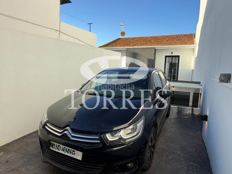 Foto 06fa010a-df1d-4bb7-87e5-8b95775d2ae2. Xalet amb aparcament piscina a El Cortijuelo Málaga