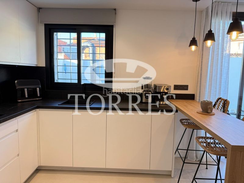 Foto 07ff4208-85aa-4899-84c8-fb58bb08ab3e. Xalet amb aparcament piscina a El Cortijuelo Málaga