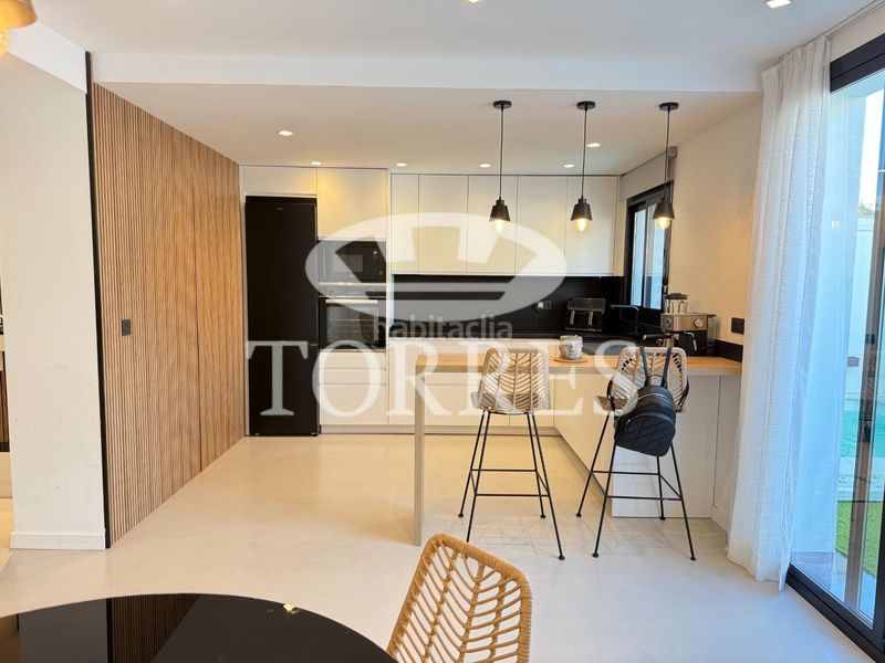 Foto 1a9e1623-0e32-445b-97cf-e328b8c6288d. Xalet amb aparcament piscina a El Cortijuelo Málaga