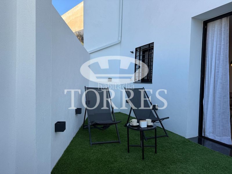 Foto 1bbd2ff7-405d-40a6-9b99-72b2ec2a9af5. Xalet amb aparcament piscina a El Cortijuelo Málaga