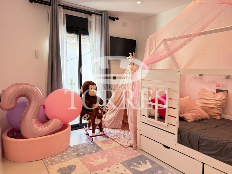 Foto 2d838718-a7d4-4258-8b91-18e3e637ba2a. Xalet amb aparcament piscina a El Cortijuelo Málaga