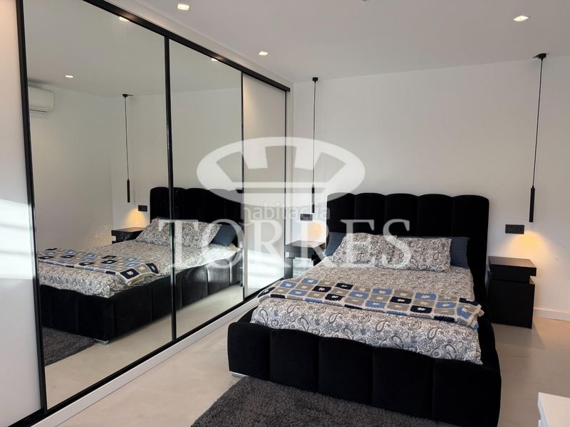 Foto 3b8b0988-daae-41c3-8a2e-317d7cc0db45. Xalet amb aparcament piscina a El Cortijuelo Málaga