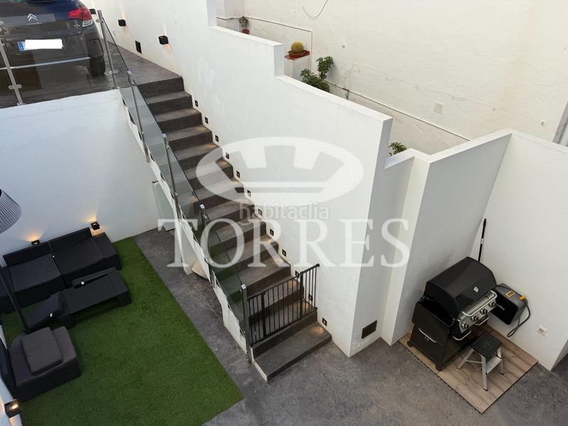 Foto 3d244f6e-3bb6-41a6-9d1d-a78cfbe1a31e. Xalet amb aparcament piscina a El Cortijuelo Málaga