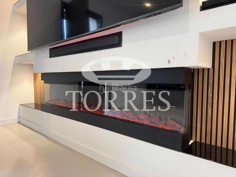 Foto 3d72074f-514b-4376-9601-f22d1e1f129b. Xalet amb aparcament piscina a El Cortijuelo Málaga