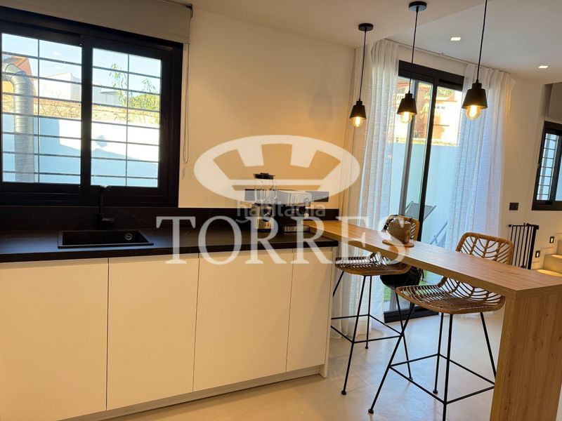 Foto 45dd9aa1-549e-4dad-9484-185f87986310. Xalet amb aparcament piscina a El Cortijuelo Málaga