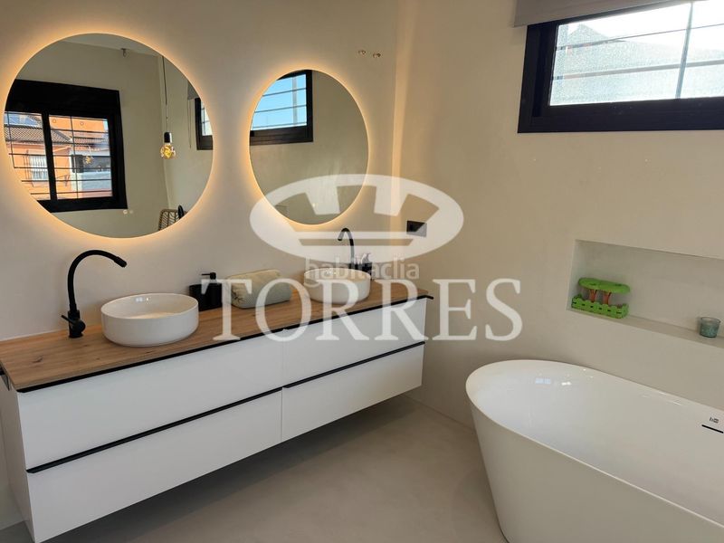 Foto 45fd9b7e-a520-4e54-8489-6267f61dbd92. Xalet amb aparcament piscina a El Cortijuelo Málaga