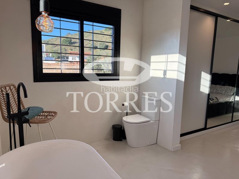 Foto 4a792144-765e-42d5-8b16-c030e162980e. Xalet amb aparcament piscina a El Cortijuelo Málaga