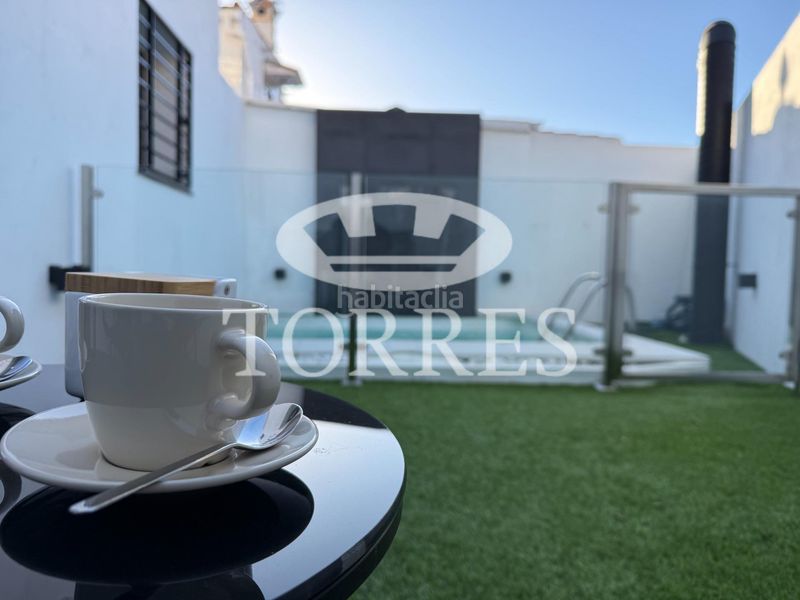 Foto 63e87dbc-0b5b-452f-a226-e30e814283eb. Xalet amb aparcament piscina a El Cortijuelo Málaga