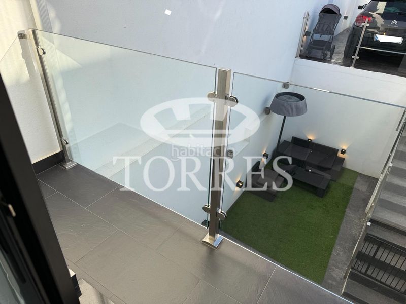 Foto 6d9812e4-519c-4024-9790-38a68a6d2fa6. Xalet amb aparcament piscina a El Cortijuelo Málaga