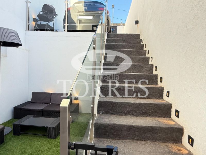 Foto 74c698aa-f03f-4b58-8c22-e85e13da799e. Xalet amb aparcament piscina a El Cortijuelo Málaga