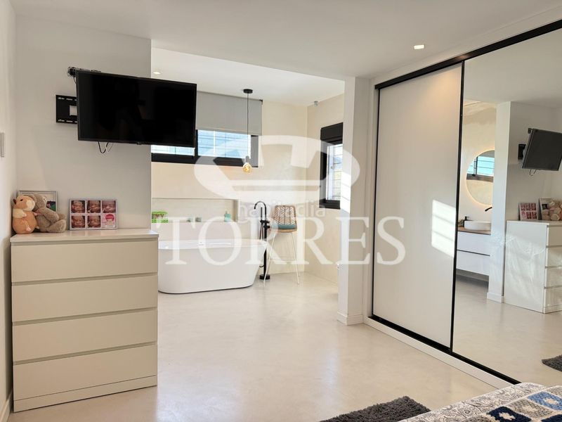 Foto 8094669f-9c92-42f3-ae7e-dbba6c28084d. Xalet amb aparcament piscina a El Cortijuelo Málaga