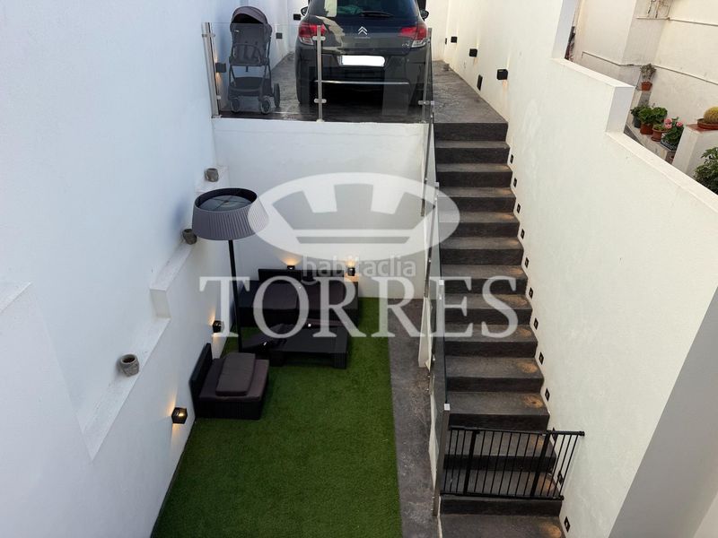 Foto 829ed9c3-5a6c-4991-97d5-255664489a1f. Xalet amb aparcament piscina a El Cortijuelo Málaga