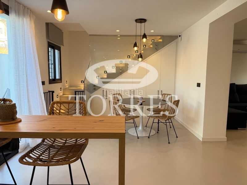 Foto 8aabce09-a18c-431d-b348-c5cb90a4a868. Xalet amb aparcament piscina a El Cortijuelo Málaga