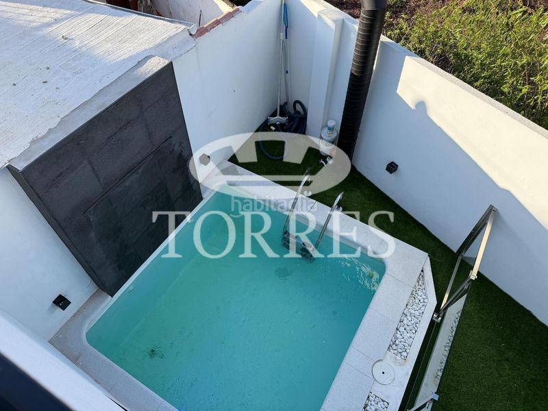 Foto 8dc3457c-455d-4e59-a7e4-cd3513fd47d6. Xalet amb aparcament piscina a El Cortijuelo Málaga