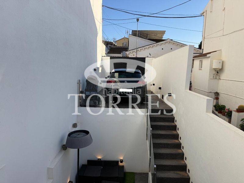 Foto 90999b25-7100-4476-af83-02e1ad46f945. Xalet amb aparcament piscina a El Cortijuelo Málaga