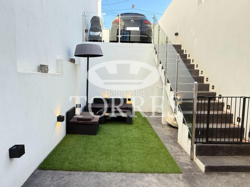 Foto a163470d-3502-4f15-a87d-84bbd102e807. Xalet amb aparcament piscina a El Cortijuelo Málaga