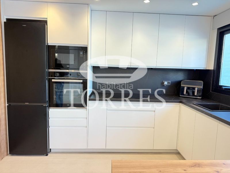 Foto a6cb9330-2cf3-4dbc-a992-de05da3211bb. Xalet amb aparcament piscina a El Cortijuelo Málaga