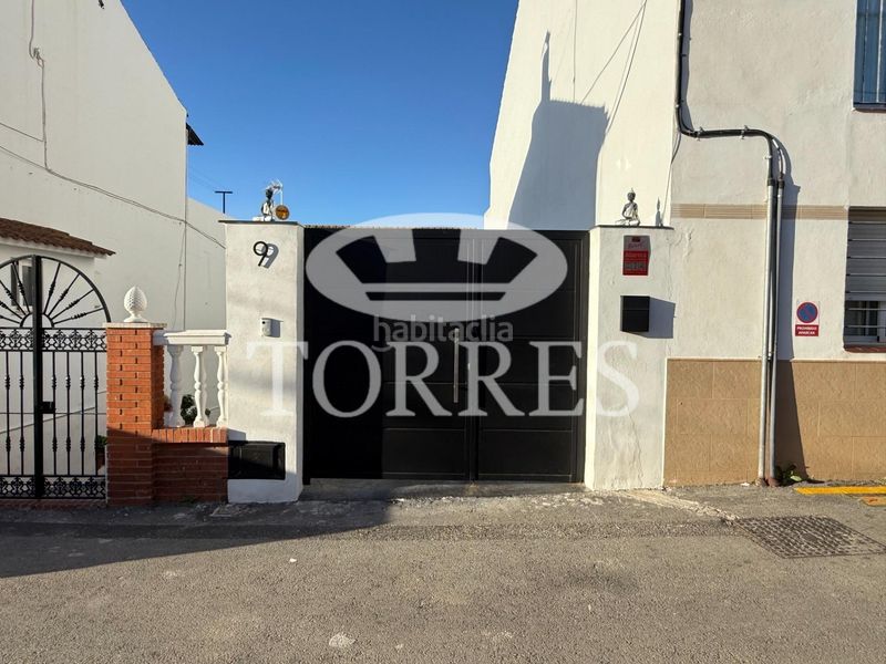 Foto ad32fee2-512c-4824-ad45-63b883925f0b. Xalet amb aparcament piscina a El Cortijuelo Málaga